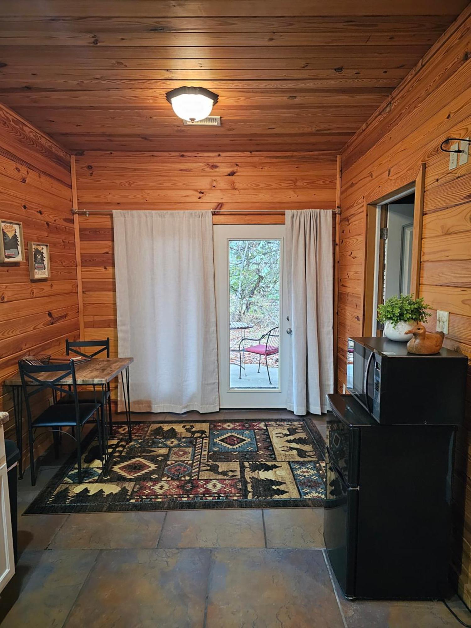 5 Min To Beaver Lake-King Bed-Fire Pit-Jetted Tub #2 Юрика-Спрінгс Екстер'єр фото