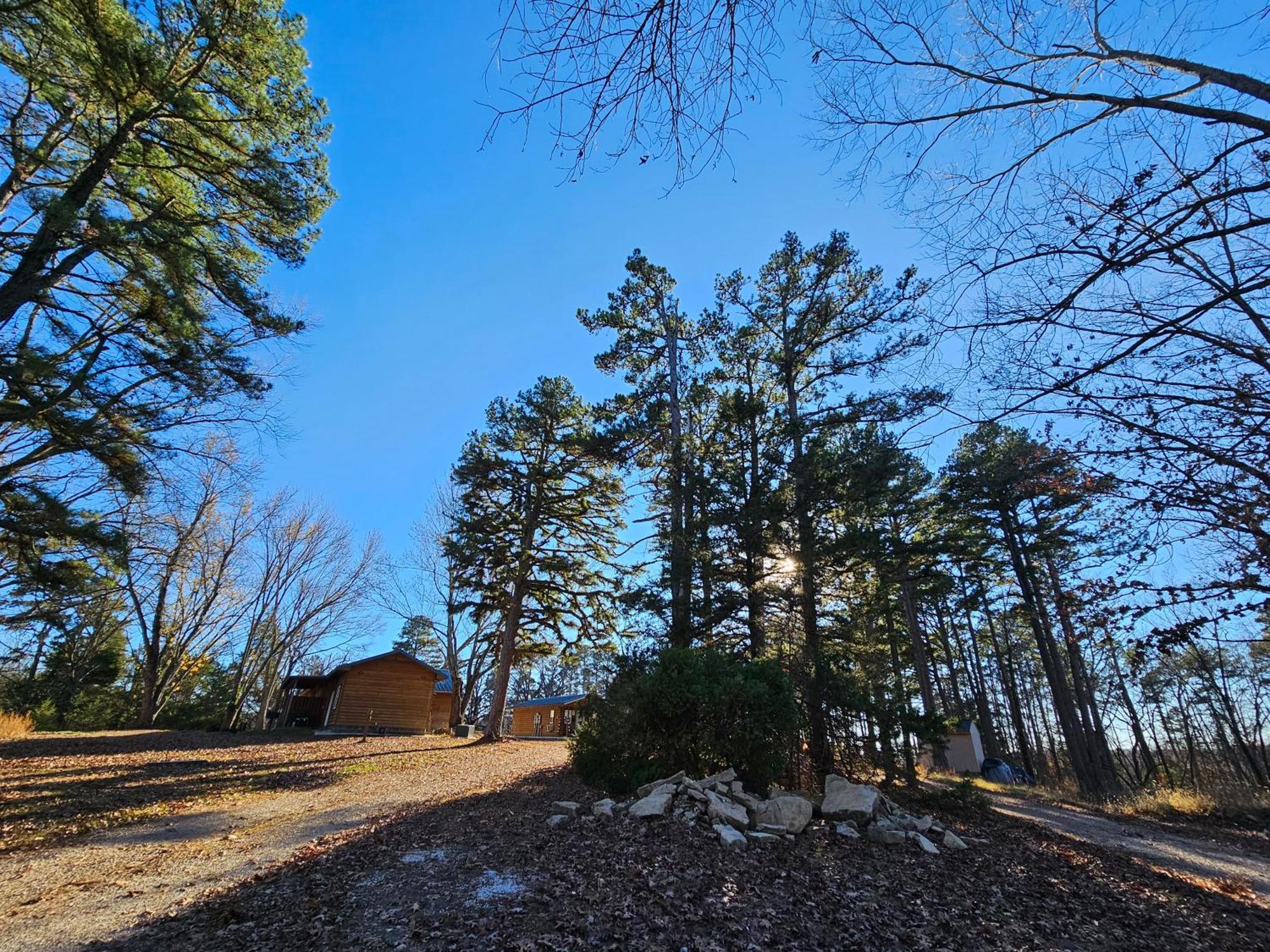 5 Min To Beaver Lake-King Bed-Fire Pit-Jetted Tub #2 Юрика-Спрінгс Екстер'єр фото