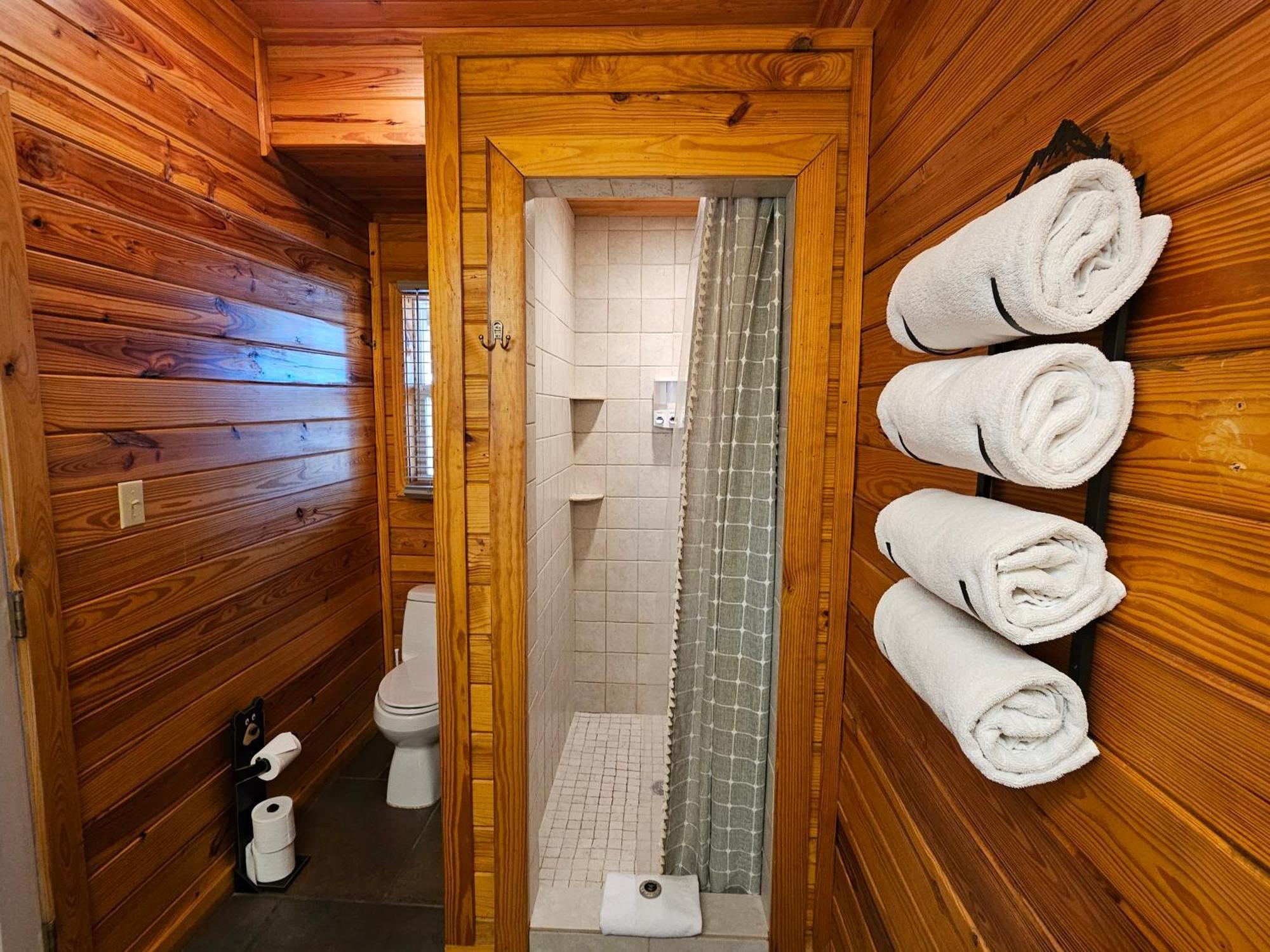 5 Min To Beaver Lake-King Bed-Fire Pit-Jetted Tub #2 Юрика-Спрінгс Екстер'єр фото